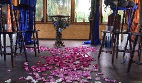 Екатерининская усадьба