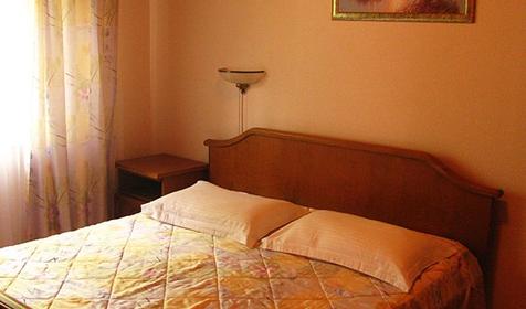 Санаторий Аквамарин Сукко