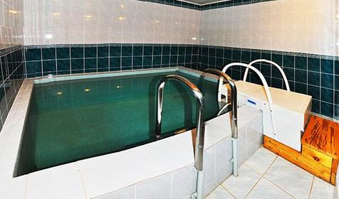 Санаторий Аквамарин Сукко