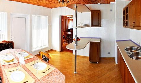 Санаторий Аквамарин Сукко