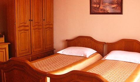 Санаторий Аквамарин Сукко