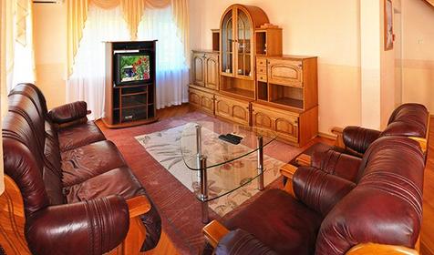 Санаторий Аквамарин Сукко