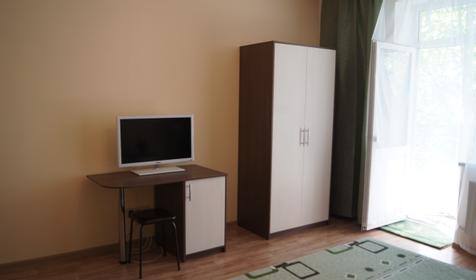 Двухместный улучшенный стандарт