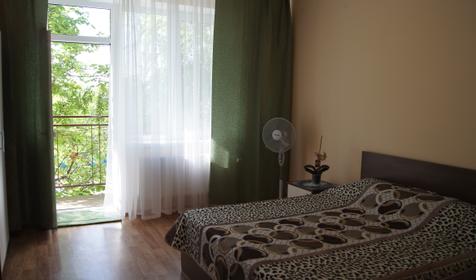 Двухместный улучшенный стандарт