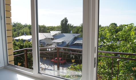 Двухместный улучшенный стандарт