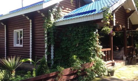 Гостевая усадьба