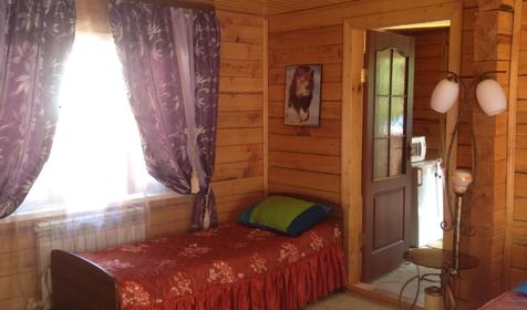 Гостевая усадьба