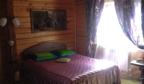 Гостевая усадьба