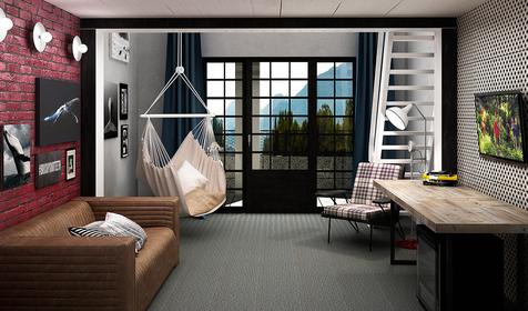 Superior mini duplex