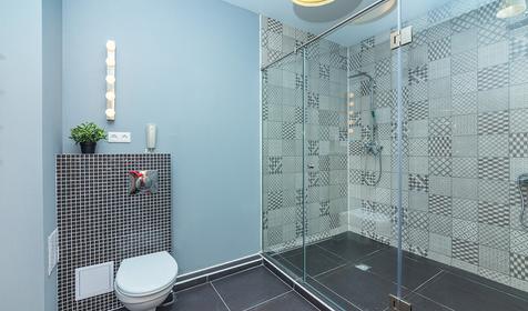 Suite Deluxe (вид на море)