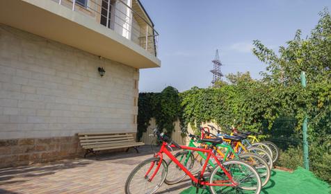 Family Hostel (Фэмили хостел), г. Краснодар