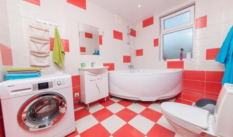 Family Hostel (Фэмили хостел), г. Краснодар