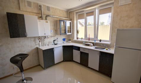 Family Hostel (Фэмили хостел), г. Краснодар