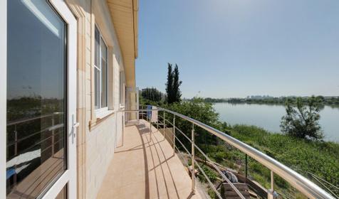 Family Hostel (Фэмили хостел), г. Краснодар