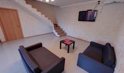 Family Hostel (Фэмили хостел), г. Краснодар