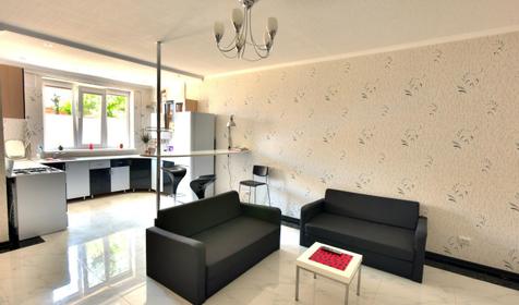 Family Hostel (Фэмили хостел), г. Краснодар