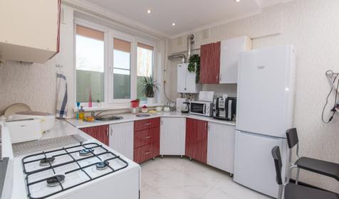 Family Hostel (Фэмили хостел), г. Краснодар