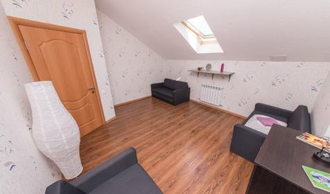 Family Hostel (Фэмили хостел), г. Краснодар