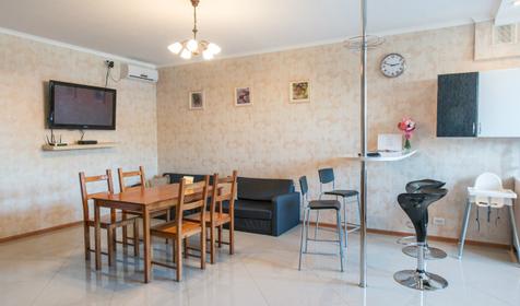 Family Hostel (Фэмили хостел), г. Краснодар