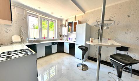 Family Hostel (Фэмили хостел), г. Краснодар