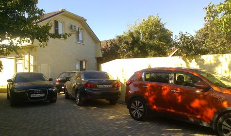 Family Hostel (Фэмили хостел), г. Краснодар