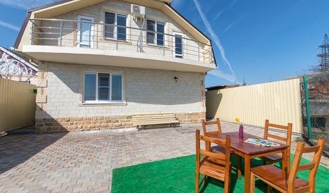 Family Hostel (Фэмили хостел), г. Краснодар