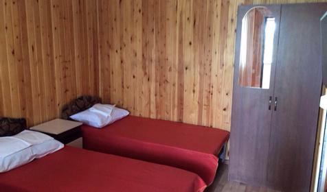 Двухместный