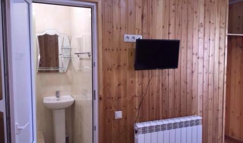 Двухместный