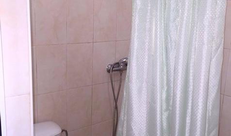 Трехместный