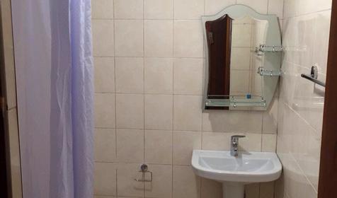 Четырехместный