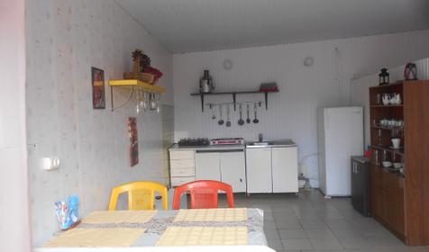 Гостевой дом Виктория, туапсинский р-н, п. Джубга