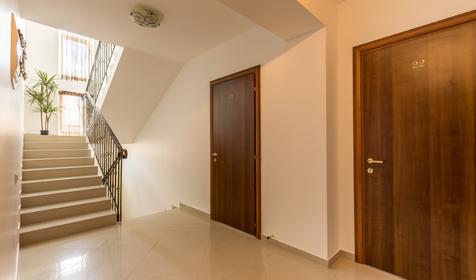 Tristar Hotel (Тристар Отель), г. Геленджик