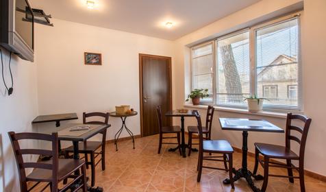 Tristar Hotel (Тристар Отель), г. Геленджик