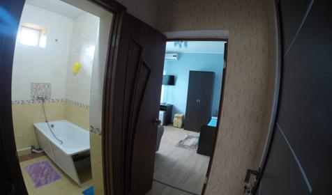 Трехместный стандарт