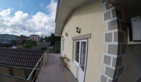 Трехместный стандарт