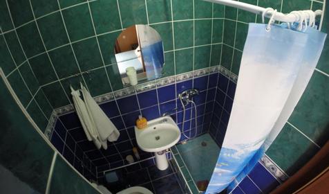 Трехместный стандарт