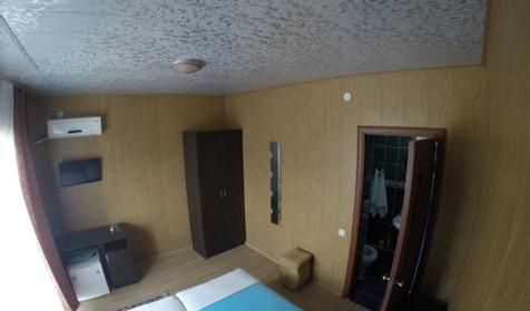 Двухместный стандарт