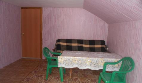 Гостевой дом Виктория, п. Джубга