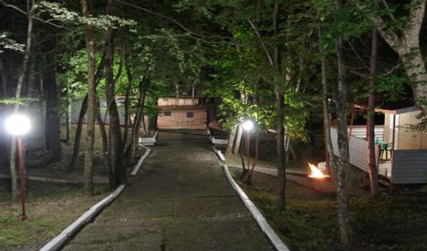 База отдыха Радуга, Туапсинский район, Бухта Инал