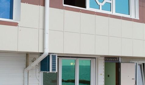 Коттедж Анастасия, Адлерский р-н Сочи