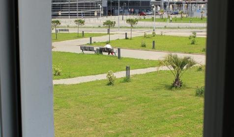 Коттедж Анастасия, Адлерский р-н Сочи