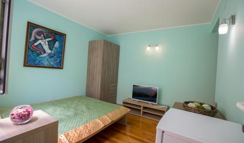 Коттедж Анастасия, Адлерский р-н Сочи