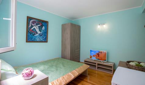 Коттедж Анастасия, Адлерский р-н Сочи