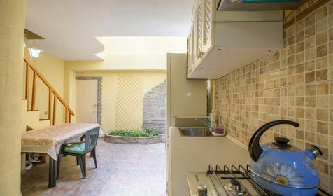 Коттедж Анастасия, Адлерский р-н Сочи