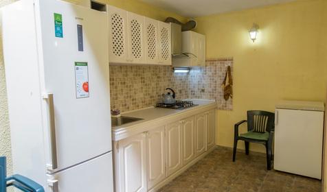 Коттедж Анастасия, Адлерский р-н Сочи