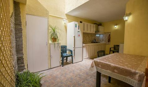 Коттедж Анастасия, Адлерский р-н Сочи