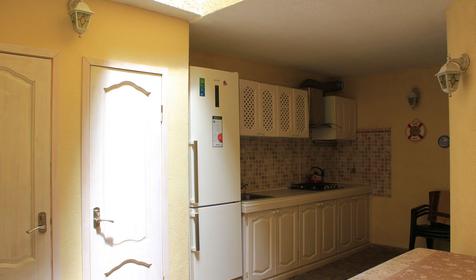 Коттедж Анастасия, Адлерский р-н Сочи