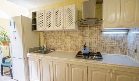 Коттедж Анастасия, Адлерский р-н Сочи