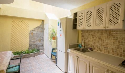 Коттедж Анастасия, Адлерский р-н Сочи