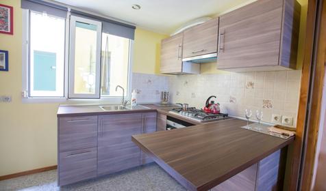 Коттедж Анастасия, Адлерский р-н Сочи